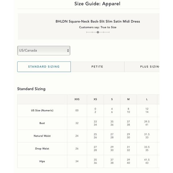 BHLDN NWT Anthropologie Piper V-Neck Side Slit Satin Gown Dress Size 4 Moss $248 - Picture 5 of 5